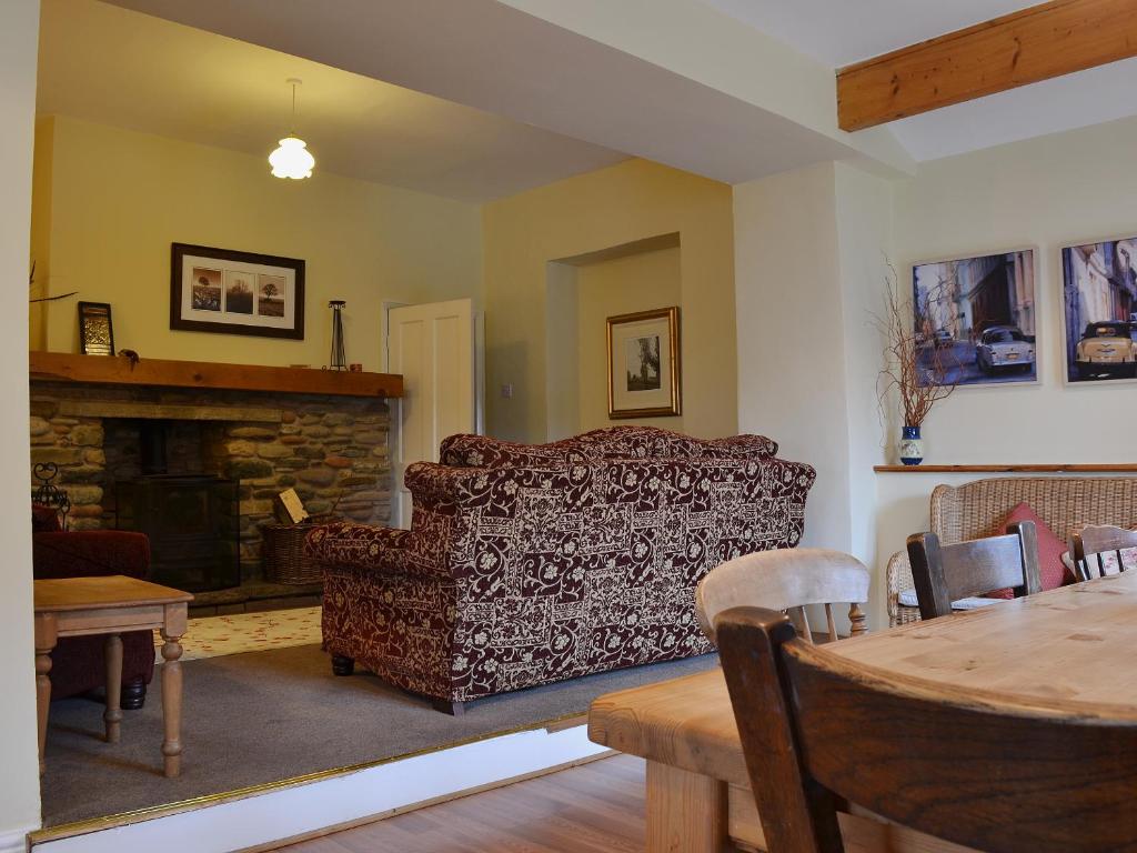 Helm View room 3