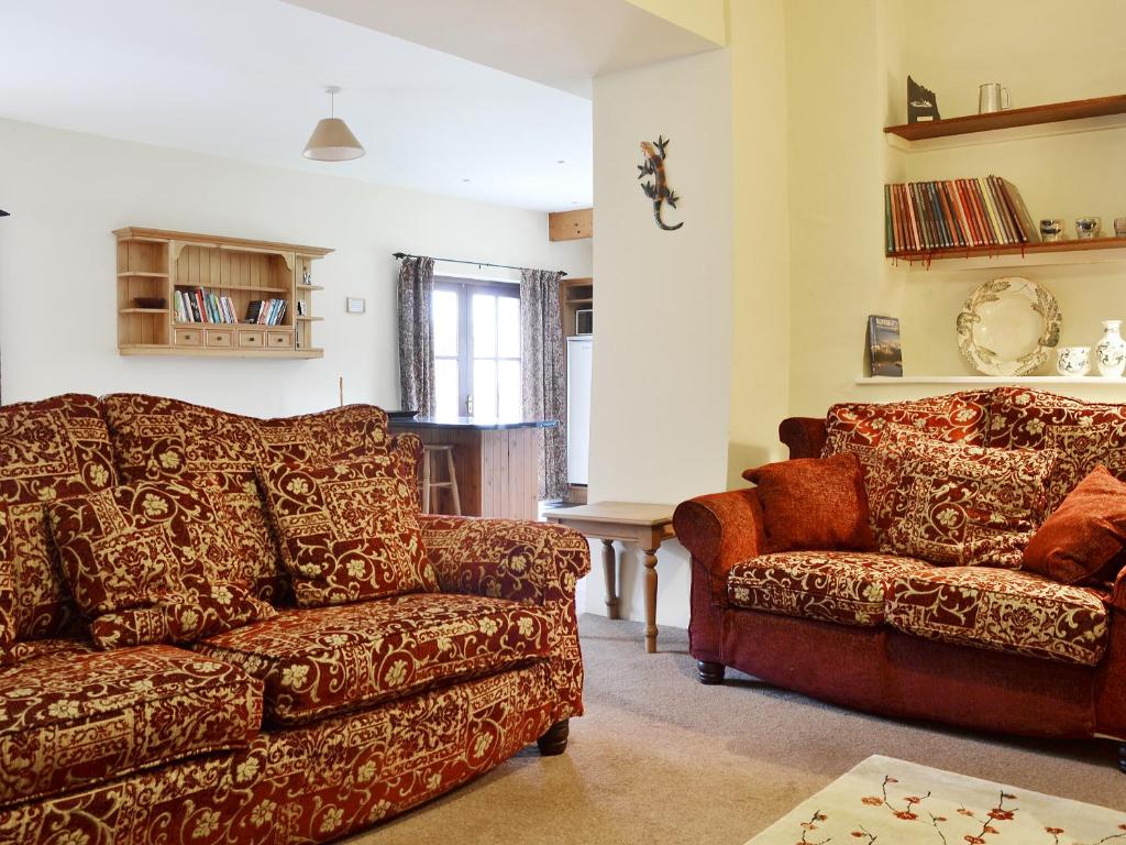 Helm View room 4